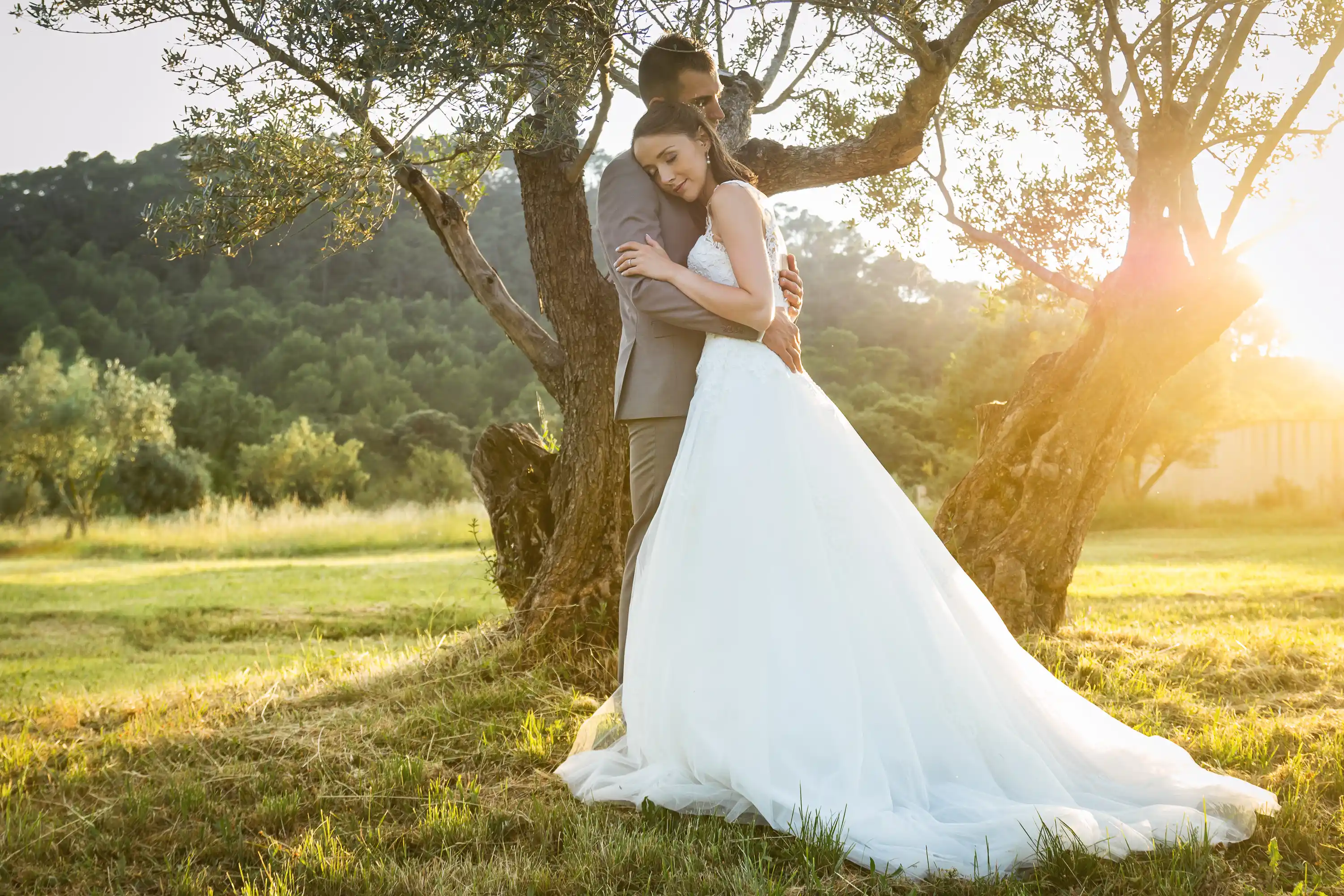 Photographe mariage dans le Var - Olivier Dilmi